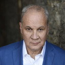 Bernard Chabin als Militant FN