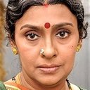 Sujatha als Lakshmi