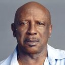 Louis Gossett Jr. als Leroy 'Satchel' Paige