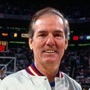 James O'Donnell als NBA Referee