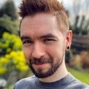 Seán McLoughlin als Jacksepticeye