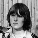 Elżbieta Czajkowska als Krysia