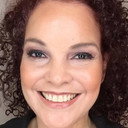 Flávia Moreira als Mãe da menina modelo