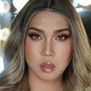 Sassa Gurl als Trisha Perez