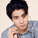 Sun Fengzheng als Zhang Qingshi