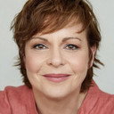 Maude Guérin als Maude Graham