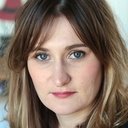 Géraldine Schitter als Fanny