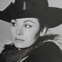 Oja Kodar als (archive footage)