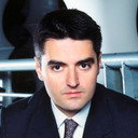 James Palumbo, Co-Editor
