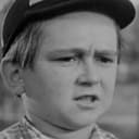 Kendall McComas als Little Johnny (uncredited)