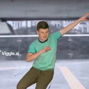 Jakob Hjalti Nordhal als Mr.ZoomZoom, Mr.BoomBoom