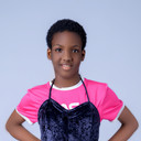 Godsdelight Magbo als Sales Girl