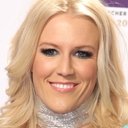Natalie Horler als Self - Contestant (archive footage)