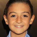 Daniel Ranieri als Young JR Maguire