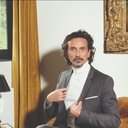 Arnaud Tsamere als Self