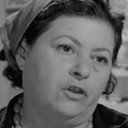 Ηλέκτρα Καλαμίδου als Kleopatra