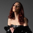 Melissa Alarcón als Eva