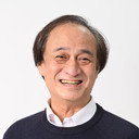 井谷吉信 als Stall Owner