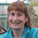 Carole Baxter als Self - Presenter