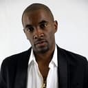 Dario A. Lee als Deacon