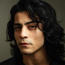 Juan Silva als Jaime Becerra