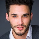 Carey Wells als Zach
