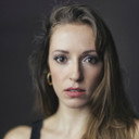 Cecilia Napoli als Sonia