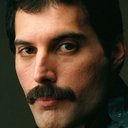 Freddie Mercury als Self