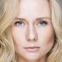 Sabine Crossen als Rebecca Morgan