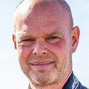 Jan Magnussen als Sig selv