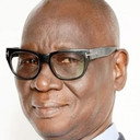 Djibril Kouyaté als The Father