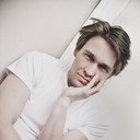 Michael Luckett als Teenage Boy