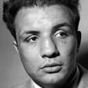 Jake LaMotta als Ed