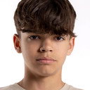 Adrià Nebot als Young Antipater