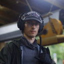 Ricardo N. Ortiz González, Camera Operator