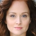 Claire Beckman als Stamena