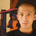 藤原敏史 als Yohji