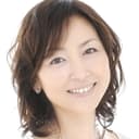 渡辺典子 als Sayaka's mother