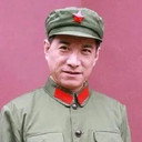 Li Yi als Wen Kai