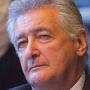 Chuck Shamata als Judge