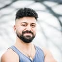 Arman Kaschmiri als Tufan