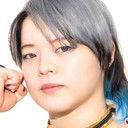 八神蘭奈 als Ranna Yagami