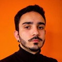 Lucas Ruiz-Calero, Title Designer