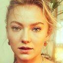 Astrid S als Askepott