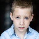 Alexander Brophy als Oliver