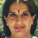 Ambika als Nancy