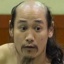 佐藤恵 als Brahman Kei