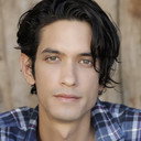 Kevin Grady als Adam