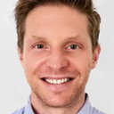 Drew Simon, Production Executive