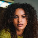 Kyshan Wilson als Aura